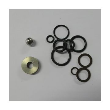 O-ringen set voor regelaar