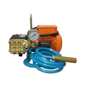 Mabi Zuigerpomp 8BP Light