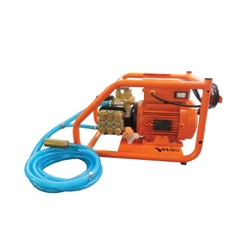 MABI Pomp 8HP éco