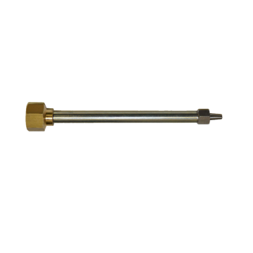 MABI embout à injecter mâle 6.5 mm