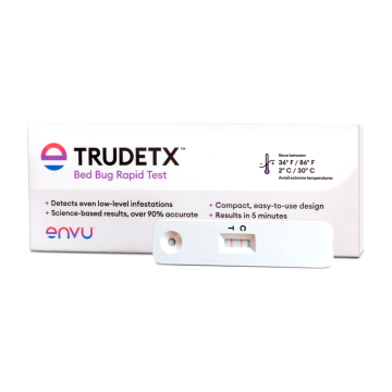 Trudetx Beg Bug test 5 pc