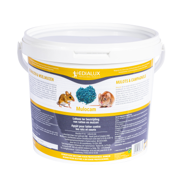 MULOCAM 3kg