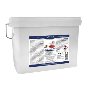 Fatal Cereals Pro 3 kg