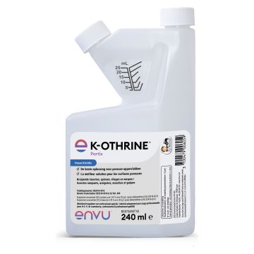 K-Othrine Partix 240 ml