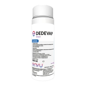 Dedevap Green 500 ml