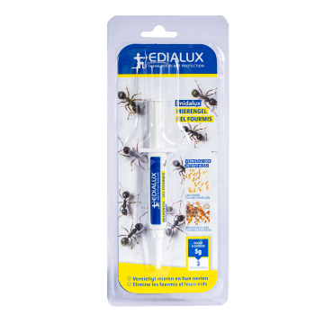 Imidalux Gel fourmis tube 5 g