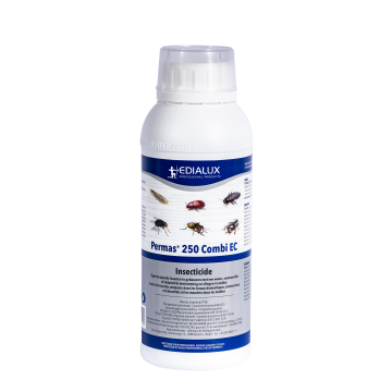 Permas® 250 Combi EC 1 l