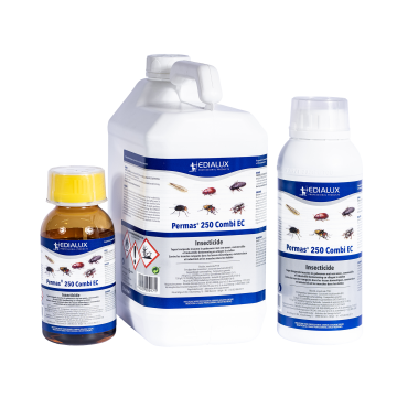 Permas® 250 Combi EC