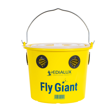 Fly Giant 12L