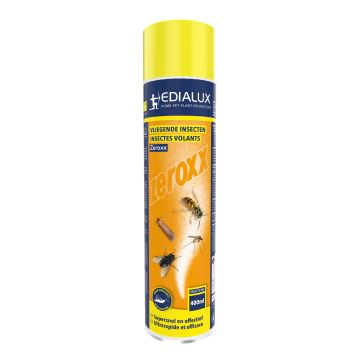 Zeroxx Vliegende Insecten 400 ml