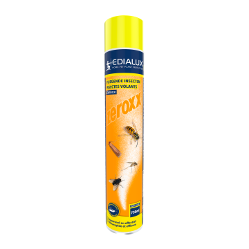 Zeroxx Insectes Volants 750 ml