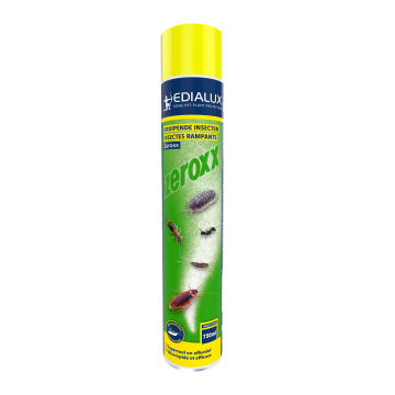 Zeroxx Kruipende Insecten 750 ml