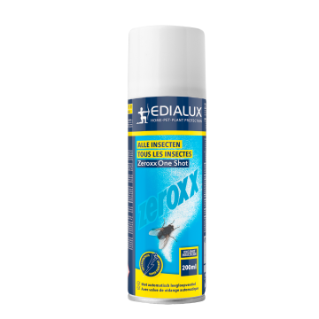 Zeroxx One Shot 200 ml
