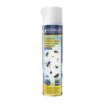 Topscore Vlieg. & Kruip. Insecten 400 ml