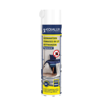 Topscore Spray Punaises de lit 400 ml
