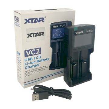 Chargeur accu EKOMILLE