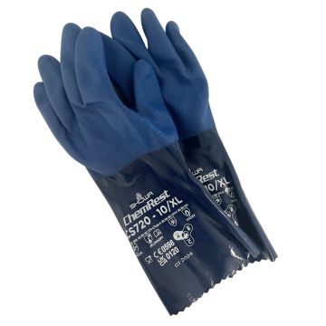 Handschoenen 10 Asia Comfort Ultra