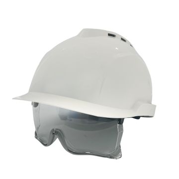 Helm met bril ASIA 3D A800693