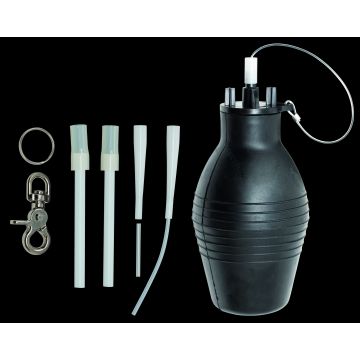 B&G Poudreuse Bulb Dust-R