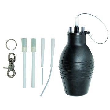 B&G Bulb Dust-R embouts poudreuse