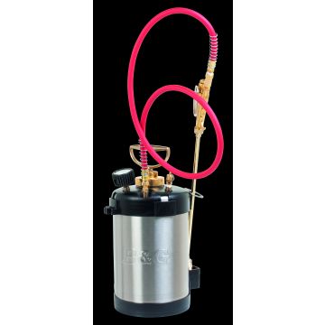 B&G PULVERISATEUR 4L