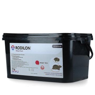 RODILON WHEAT TECH BUCKET OF 10 KG -1042