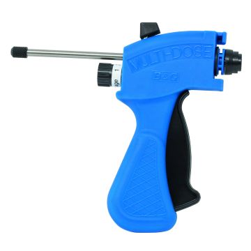 B&G 3000-B doseerpistool excl draagtas