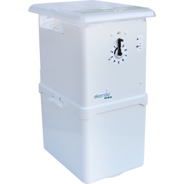 EKOMILLE MULTI-CATCH PIEGE STANDARD