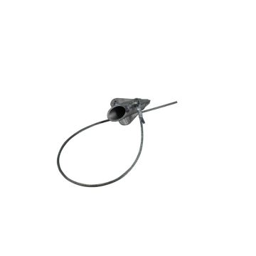 EKOMILLE veiligheidsslot