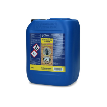 Edialux Perfacs (Permethrin) 6x500ml