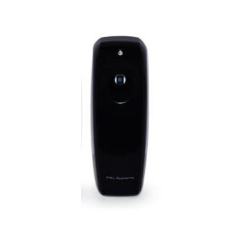 Aerosol Dispenser - Black LED 270ml
