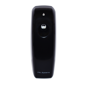 Aerosol Dispenser - Black LCD 270ml