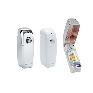 Aerosol Dispenser - White LED 270ml