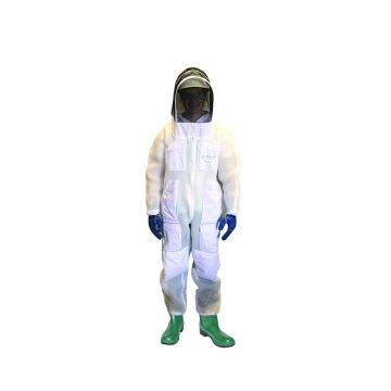 Combi anti-guêpes ultra ventilé (L)