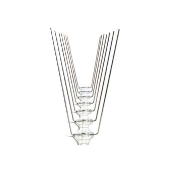 Avipoint P14 - marine. 316 Grade S/S