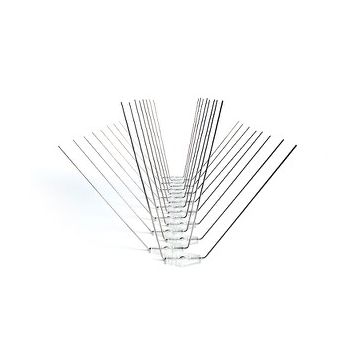 Avipoint P32 /4 pinnen-karton 50m AVI130