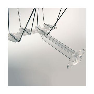 Avipoint clips voor venster