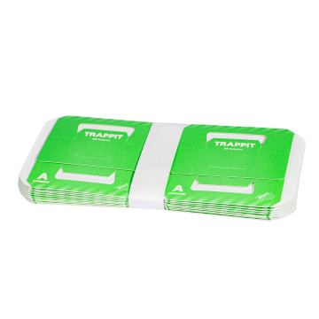 Bed bug detector trap - 10X2 valletjes