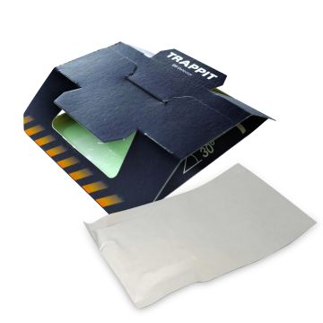 BED BUG DETECTOR 400 traps + 400 lures