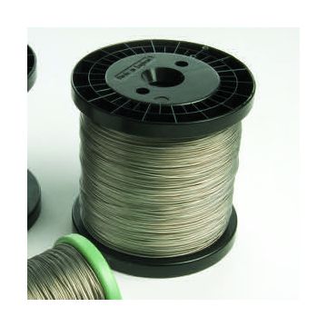 Birdwire plastifié 500 m 0,7 mm