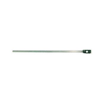 Birdwire Tige 1 trou (4x120mm), 100pc