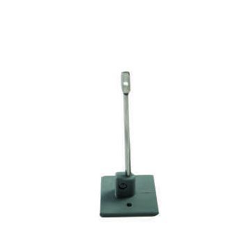 Birdwire Base à coller+tiges 95mm, 10pc