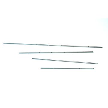 "Birdwire - Tige( 6 x 300 mm),  10 pcs"