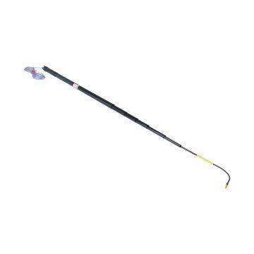 Lance téléscopique XL 8 D