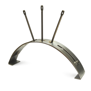 Network Half-Rond Gull Ridge Bracket
