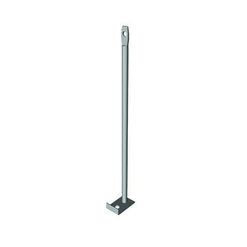 Birdwire Staaf Buisklem Duiven 10 St