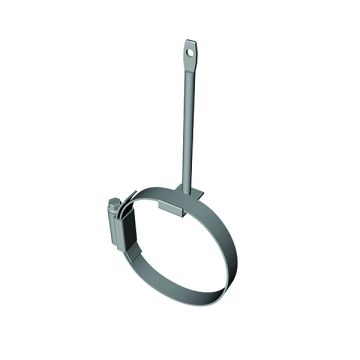 Birdwire railklem 90-120, 10 St