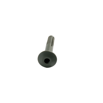 Birdwire Staafplug Grijs 38mm 100 St