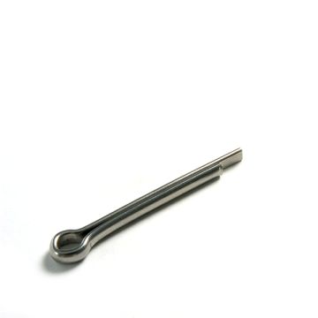 Birdwire Inox Splitpen 38mm 100 St