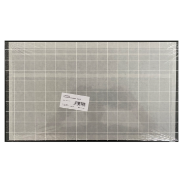 Lijmplaat Plastic Chameleon (x10)